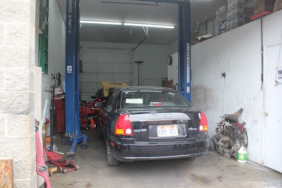 Photos of Willy's Auto Services
