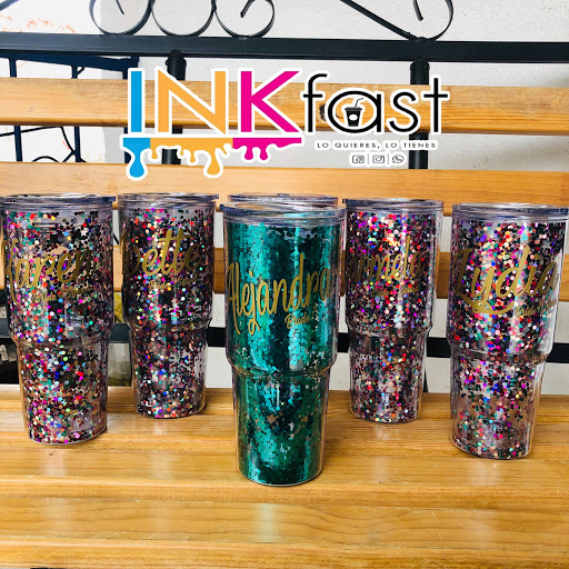 INKFast - Visual