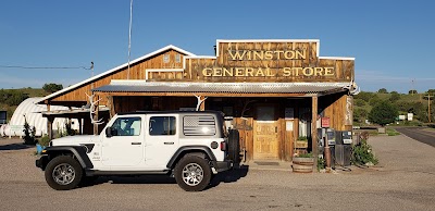 Winston General Store