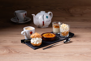 Photo n°29 de Poivre Rouge à Dole (Restaurant de grillades à l'américaine)