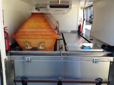 Photos of Private Istanbul Funeral Services