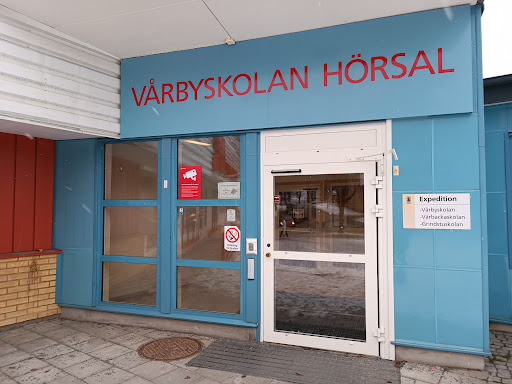 Vårby skola - Thumbnail