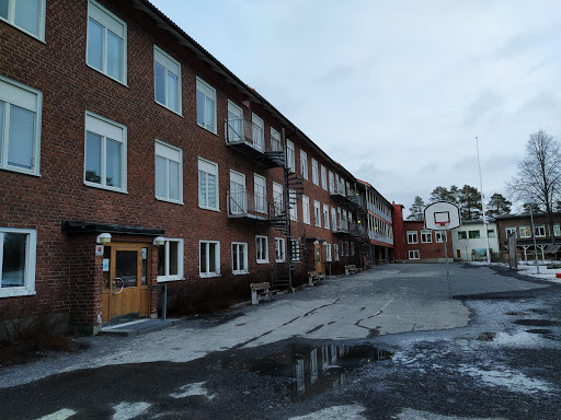Berghemsskolan - Thumbnail