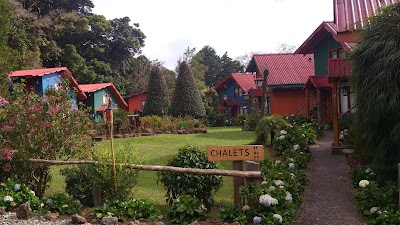 lodging