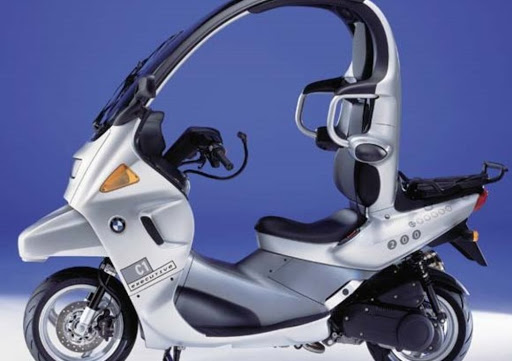 Clic Motor - Visual