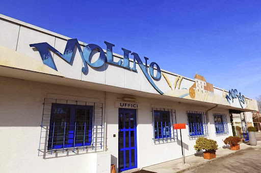 Molino Moras NEGOZIO - Buteghe dal Mulin (Trivignano Udinese) - Thumbnail