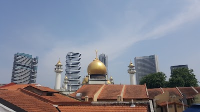 photo of ZEN Rooms Bugis