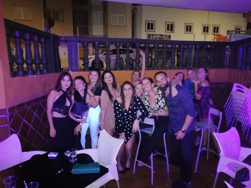 Dorada Disco Bar - Thumbnail
