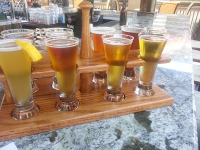 Photos of Rocky River Brewing Co