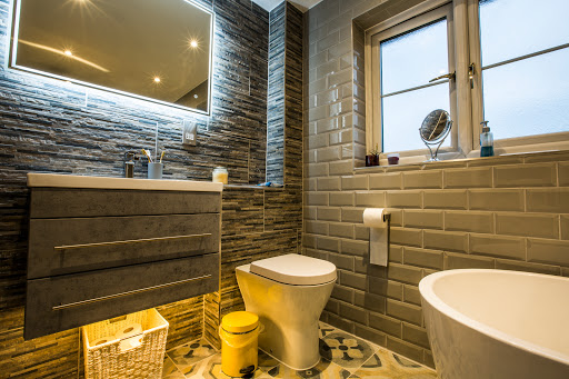 DN Bathrooms & Kitchens - Thumbnail