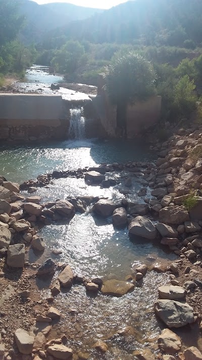 Cedar Canyon Nature Park