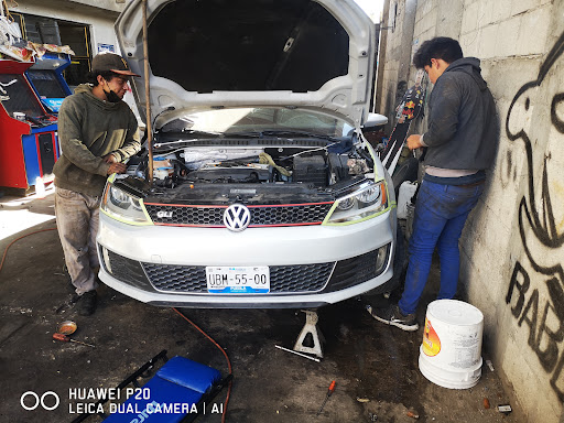 Ajf Taller Automotriz