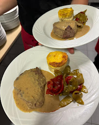 Photo n°23 de Saveurs Nature et Traditions Traiteur Plein Sud à Villeneuve-Lécussan (Traiteur)