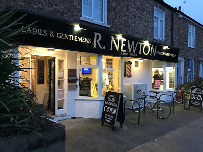 R. Newton Phone number