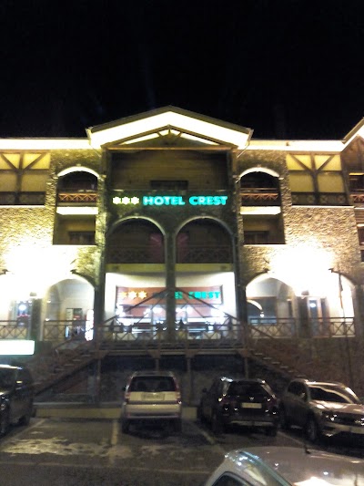 Photos of Hotel Crest