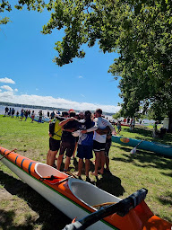 Photo n°12 de Mana'o Va'a Landes à Soustons (Club de sport)