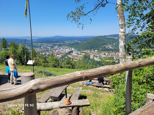 Döllberghütte - Visual