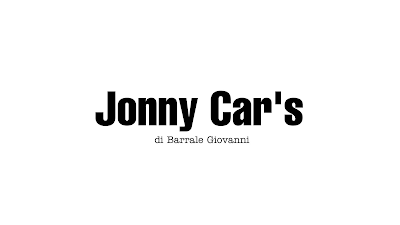 jonnycar