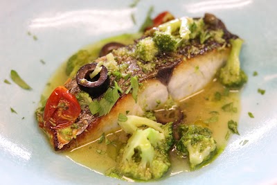 カフェ ル・グラン