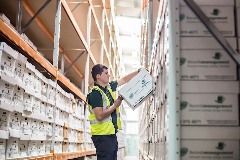 Restore Storage photo 2