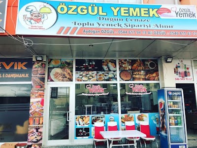 Afşin Özgül Yemek Ocakbaşı