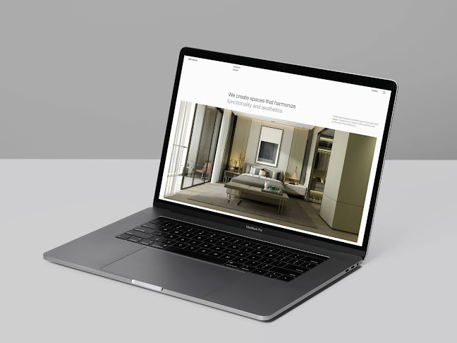 Devtom.fr - Création et référencement de site web