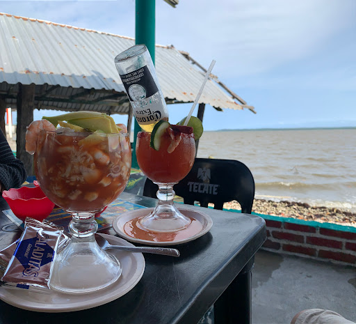 Restaurant La Pasadita, La Laguna Veracruz - Thumbnail