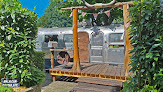 Airstream'NB à  Schaijk