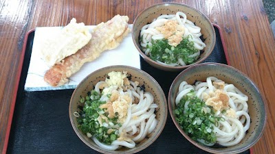 Photos of 根ッ子うどん