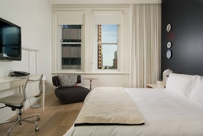 Photos of Ames Boston Hotel, Curio Collection by Hilton