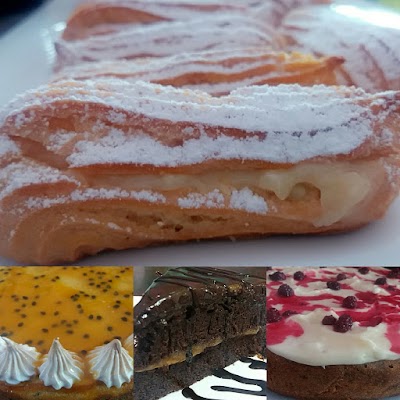 Photos of City Bakery