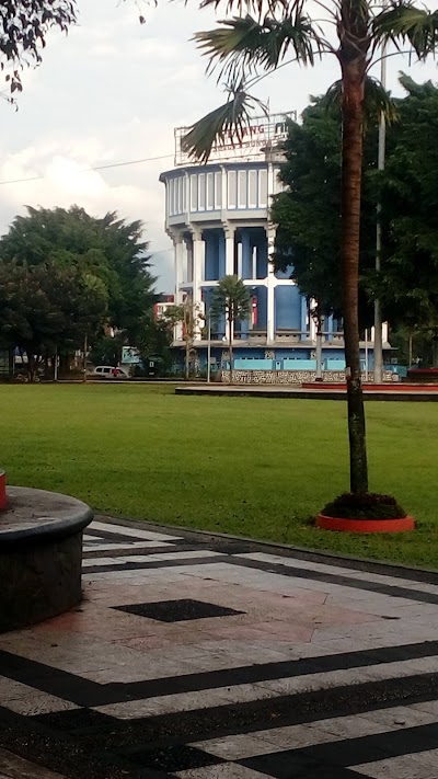Photos of Tugu ANIEM