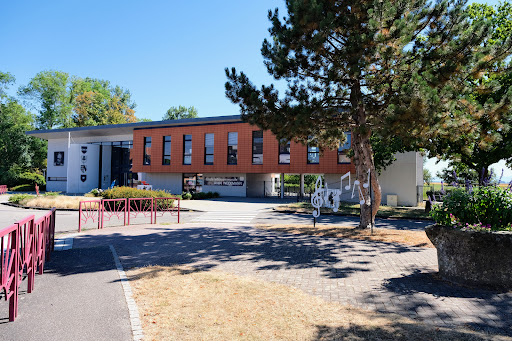 Inter-School André Weckmann - Visual