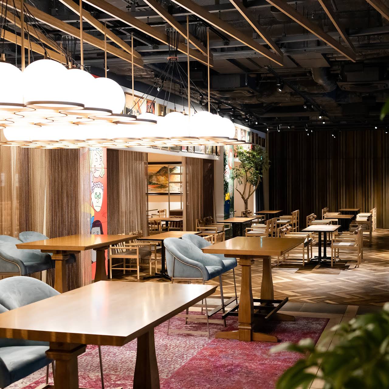 Kiharu Brasserie キハル ブラッセリー レストラン