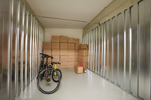 Casaforte Self Storage Bologna | Magazzini e Depositi Gallery - Italy