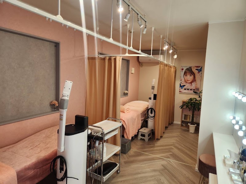 メナードフェイシャルサロン 久我石原町