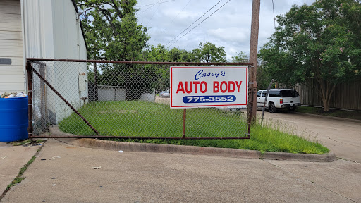 Casey's Body Shop - Thumbnail
