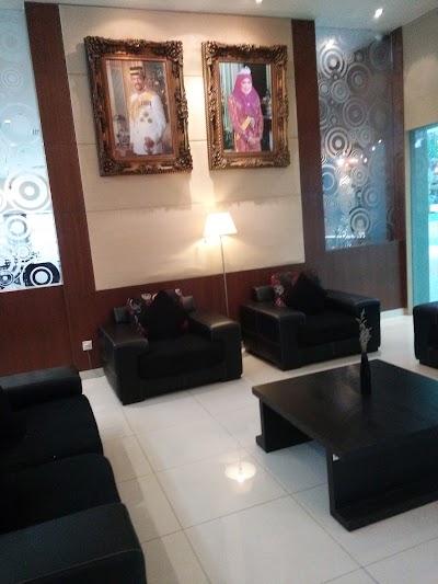 Photos of The Swiss Hotel Apartment