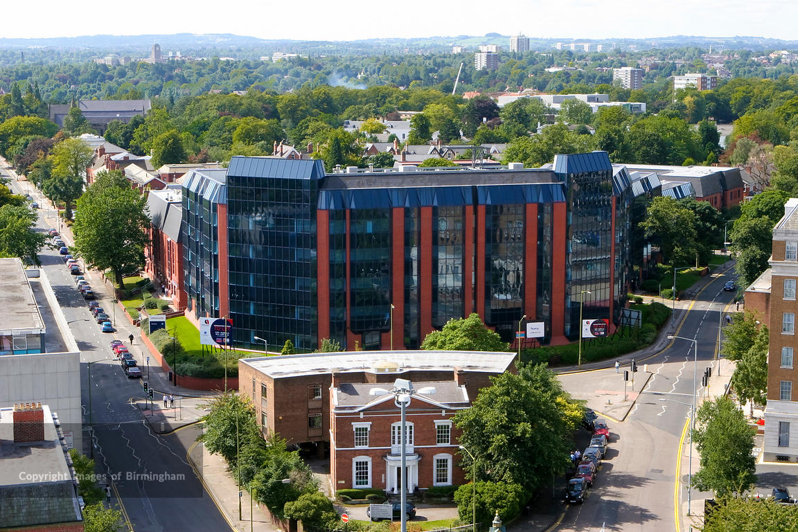 Quilliam Marr Accountancy Ltd - Accountants in Calthorpe Rd