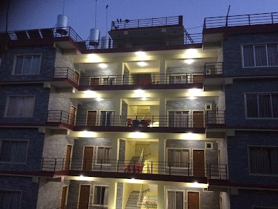lodging