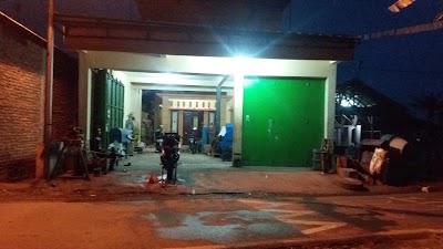 Photos of Bengkel Las Teknik Yugi