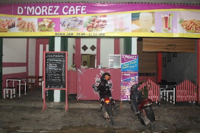 Photos of D'MOREZ CAFE