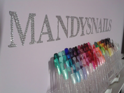 mandysnails - Visual
