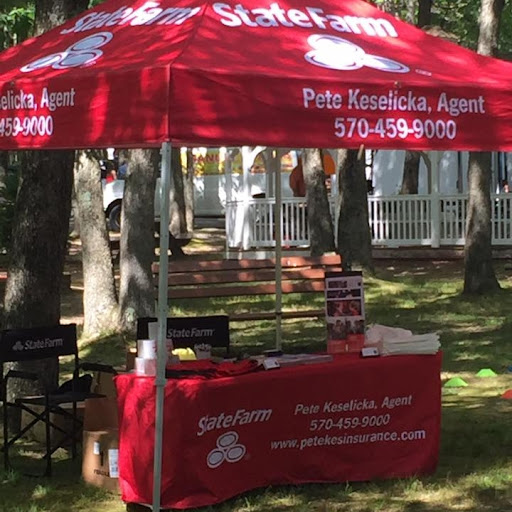 Pete Keselicka - State Farm Insurance Agent