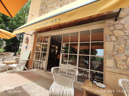 Mercat Tramuntana