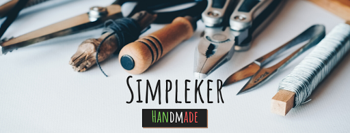 Simpleker Handmade - Visual