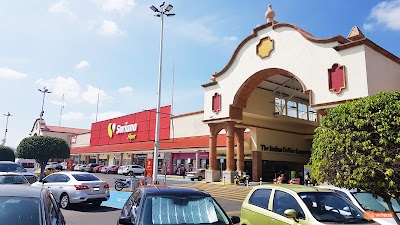 Photos of Soriana H&iacute;per Quintana