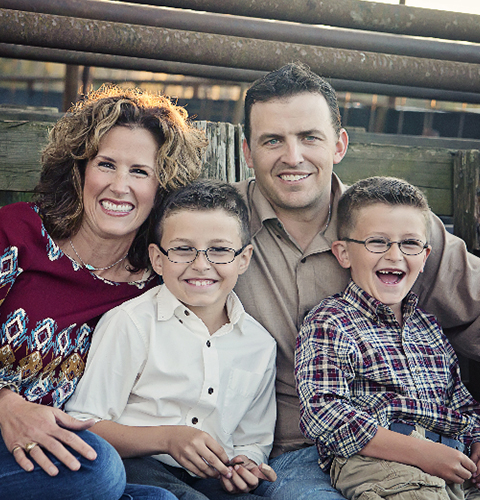 Corby Gotcher, DDS - Visual