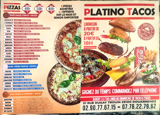 Photo 1 - Platino Tacos