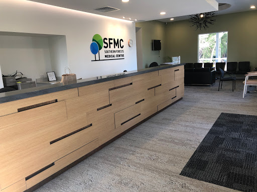 Southern Forests Medical Centre - Thumbnail